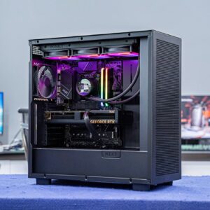 Máy VPS Thường (64GB RAM)